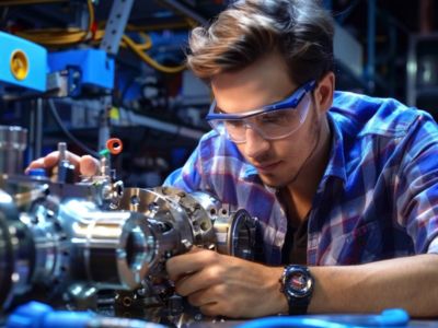 Mechanical Services